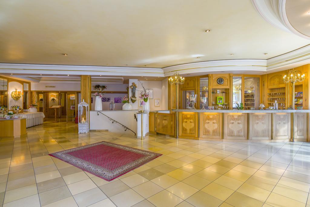 Hotel Krone Alzenau in Unterfranken Exterior photo