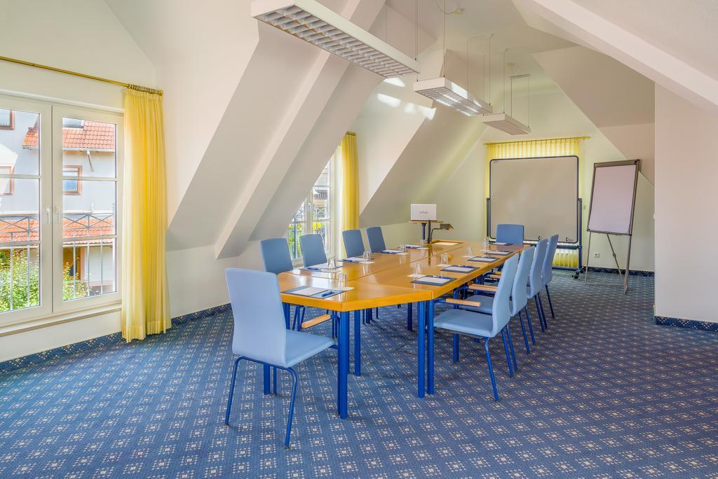 Hotel Krone Alzenau in Unterfranken Exterior photo